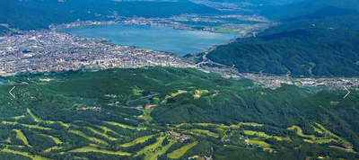 塩嶺カントリークラブ 公式ホームページ